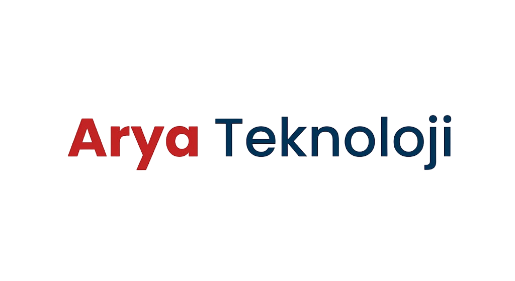 Arya Teknoloji marka logosu — Spindora AI Seo Aracı müşterisi