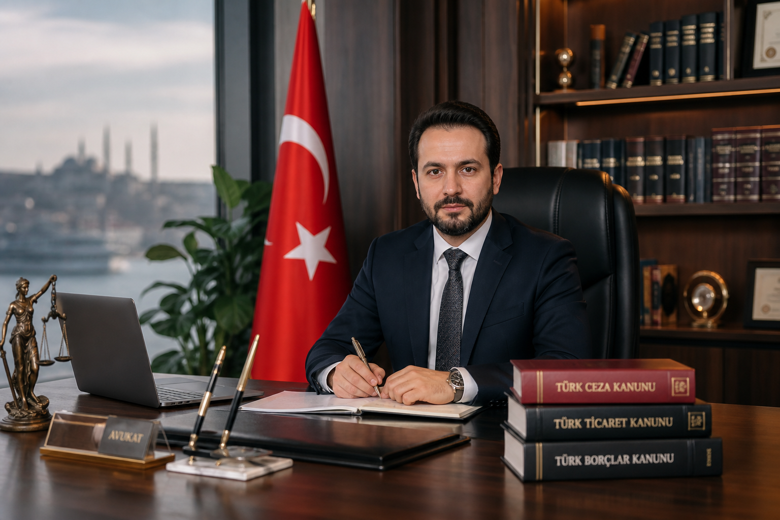 En iyi avukatlar değerlendirme kriterleri