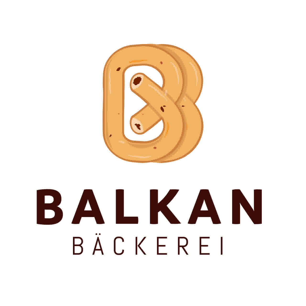 Balkan Backerei marka logosu — Spindora Seo Analiz Aracı müşterisi