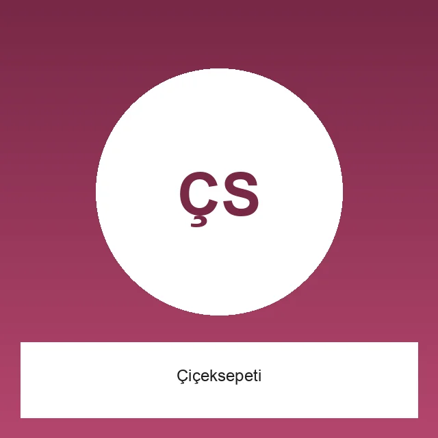 Çiçeksepeti