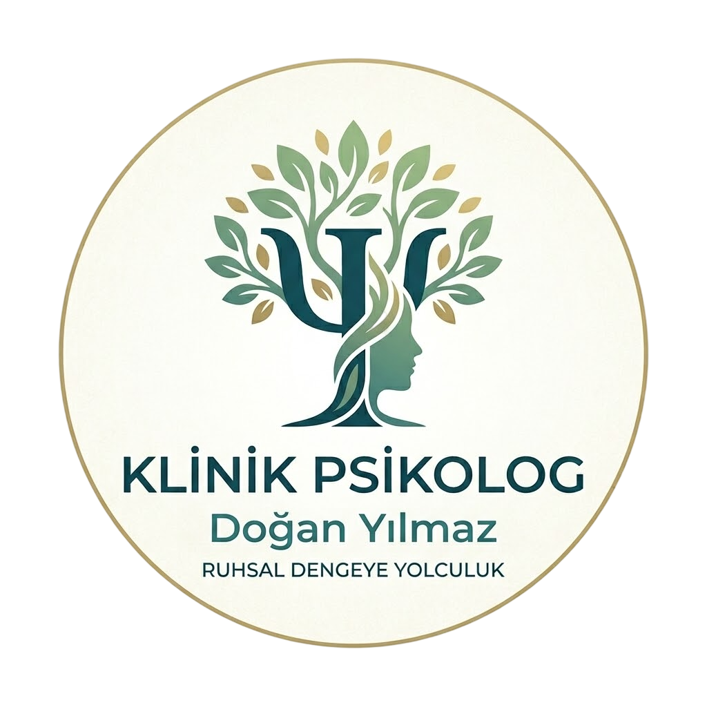 Klinik Psikolog Doğan Yılmaz