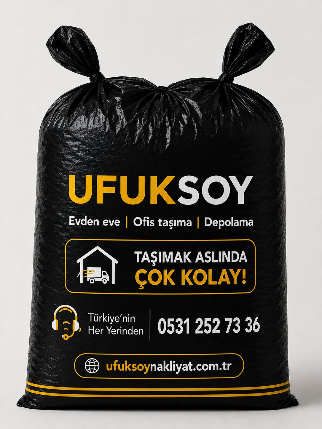 Kadıköy ev taşıma yükleme