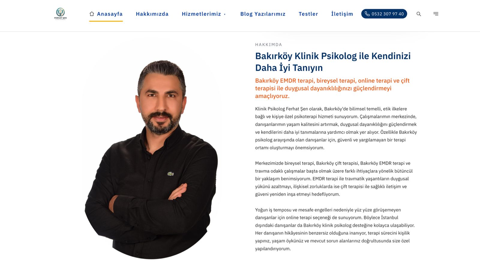 klinikpsikologferhatsen.com