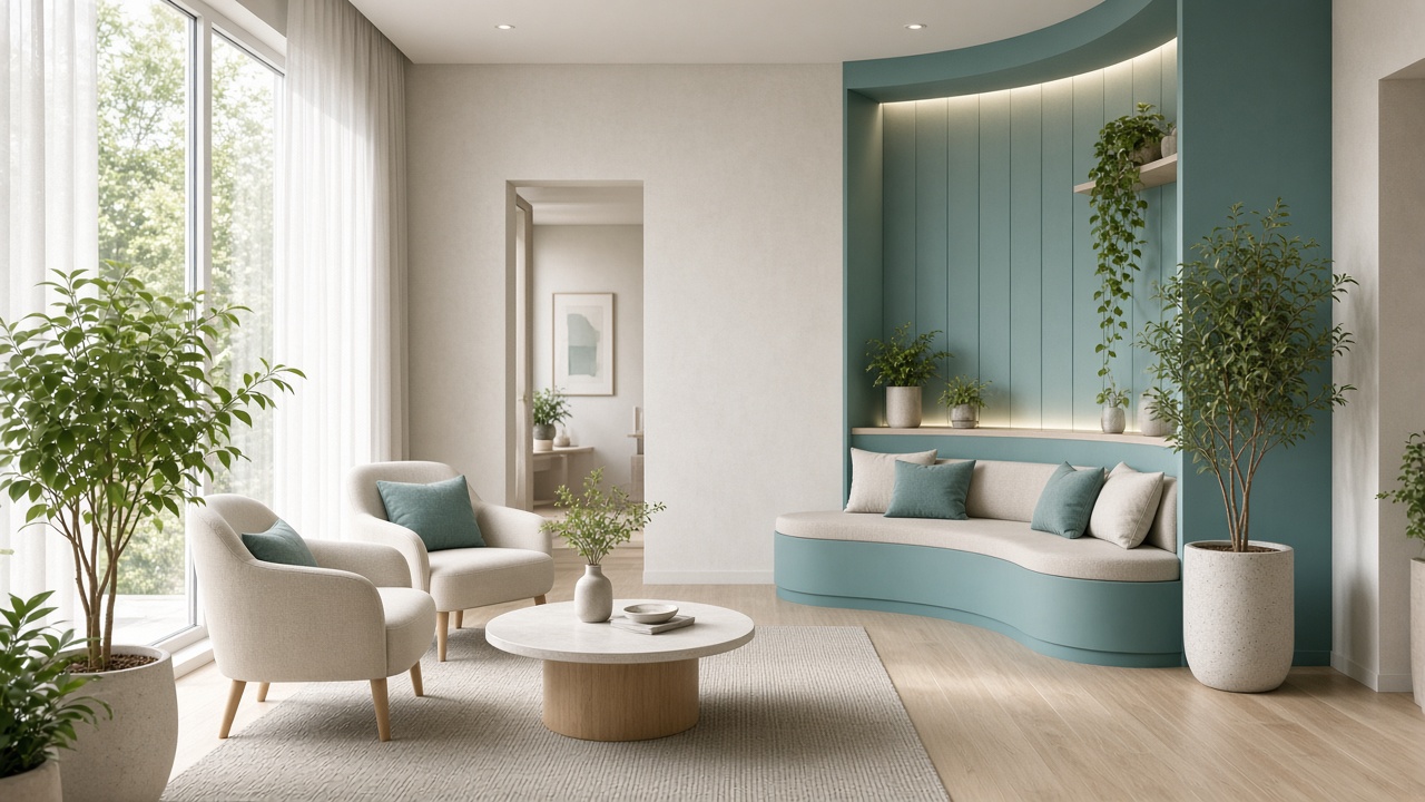 İstanbul diyetisyen klinik ortamı