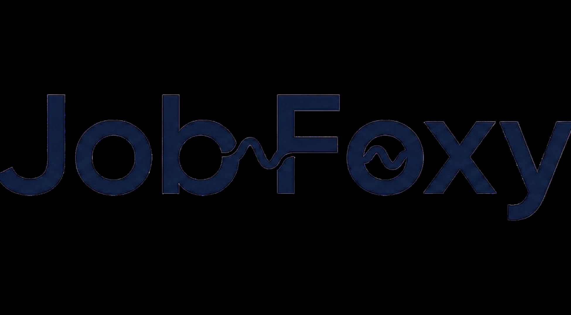 Job Foxy marka logosu — Spindora SEO Spider müşterisi
