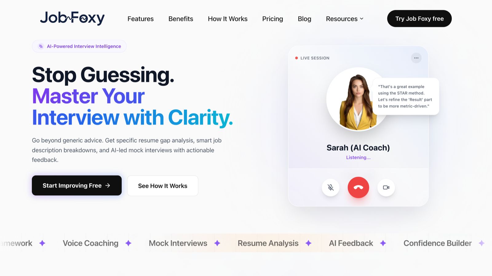 jobfoxy.com