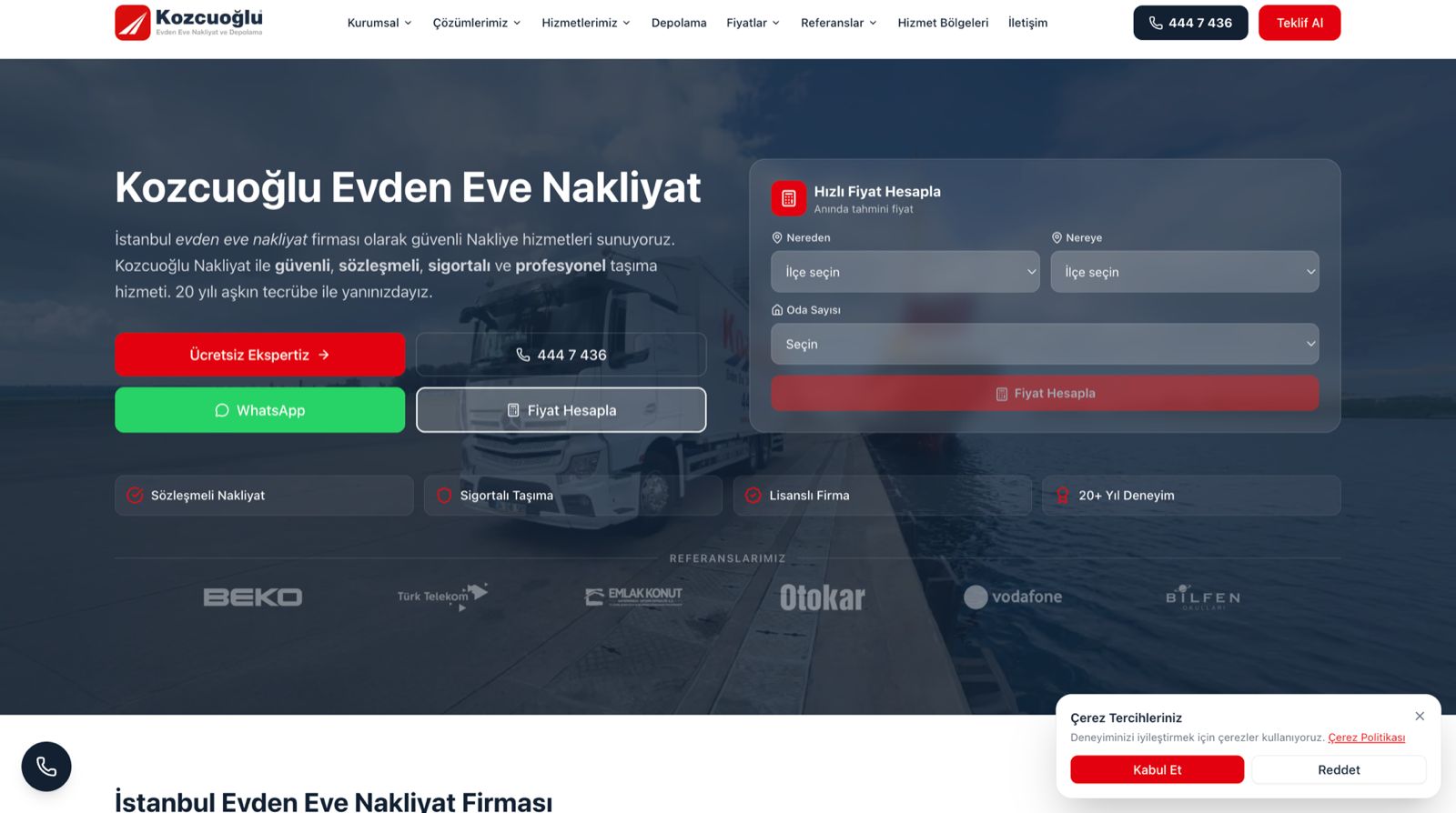 kozcuoglunakliyat.com.tr