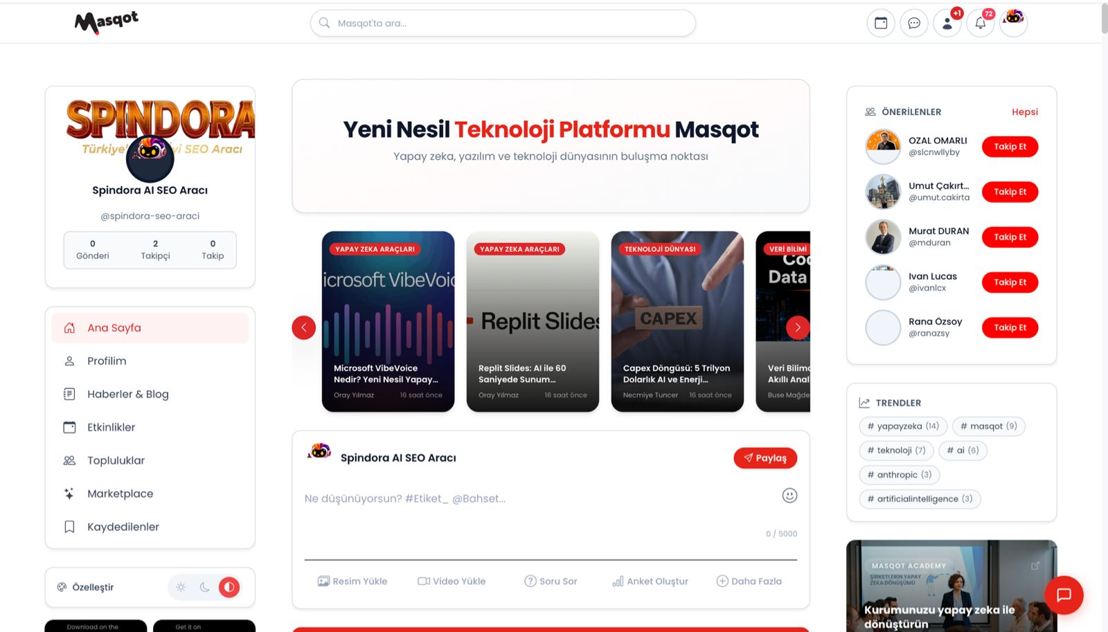 masqot.co