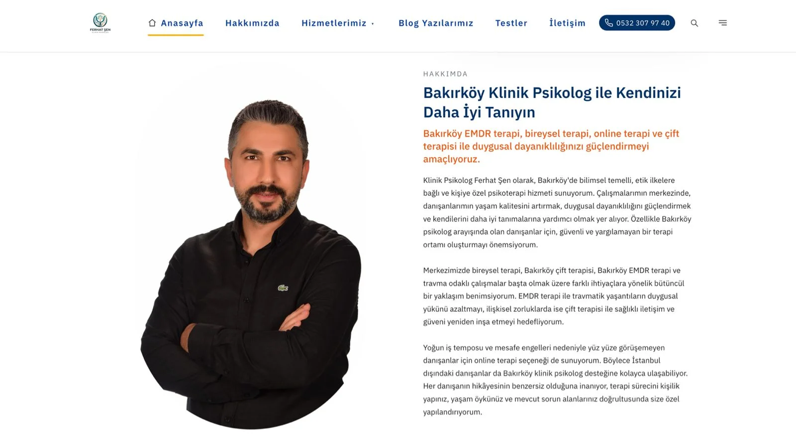 Kl. Psk. Ferhat Şen