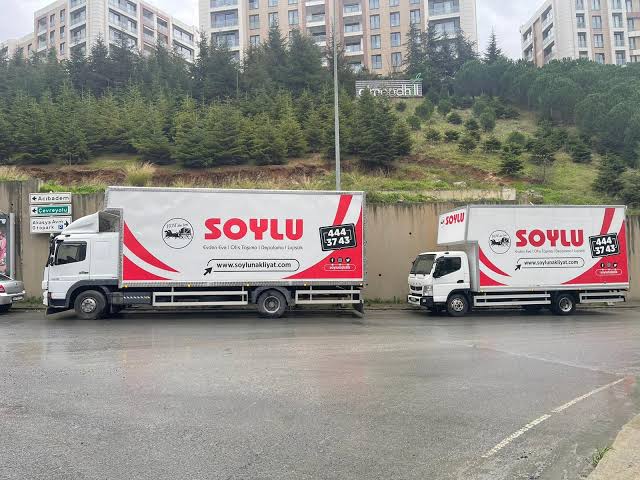 Soylu Nakliyat
