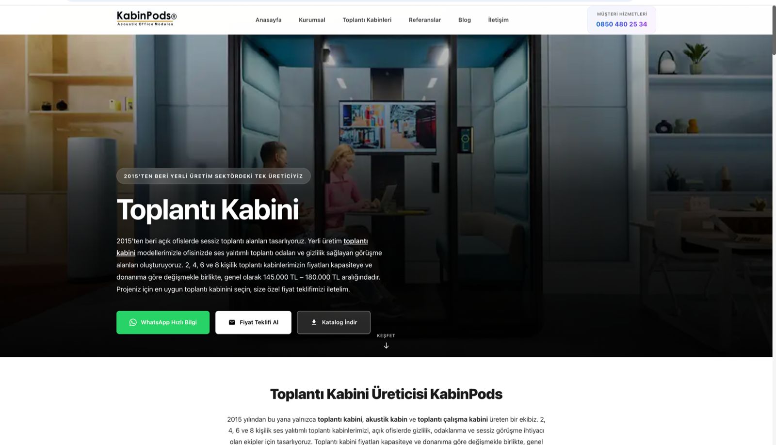 toplantikabini.com.tr